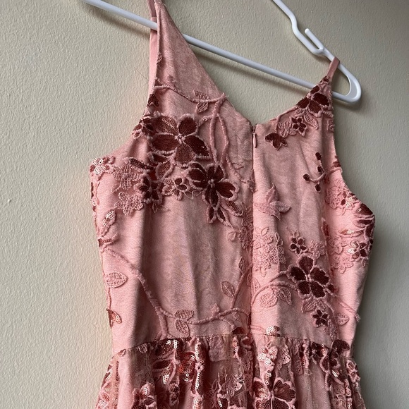 Dress the Population Ally dress - Picture 10 of 10